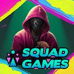 Squad Games
